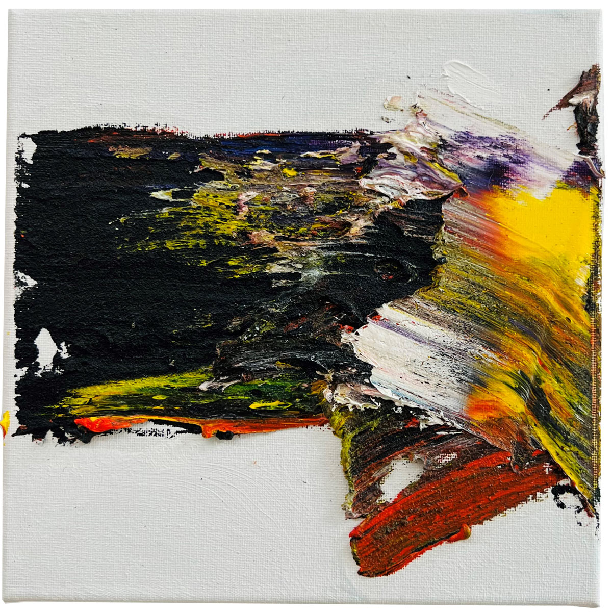 Bild 8 - Stephan Kaluza | Transit, 2022