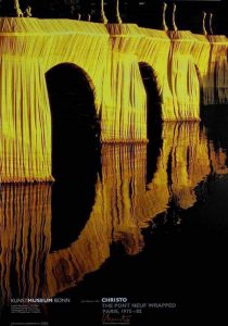 Bild 3 | Christo | Pont Neuf