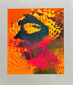 Bild 16 | Otto Piene | Lichtballett II, 1964/72