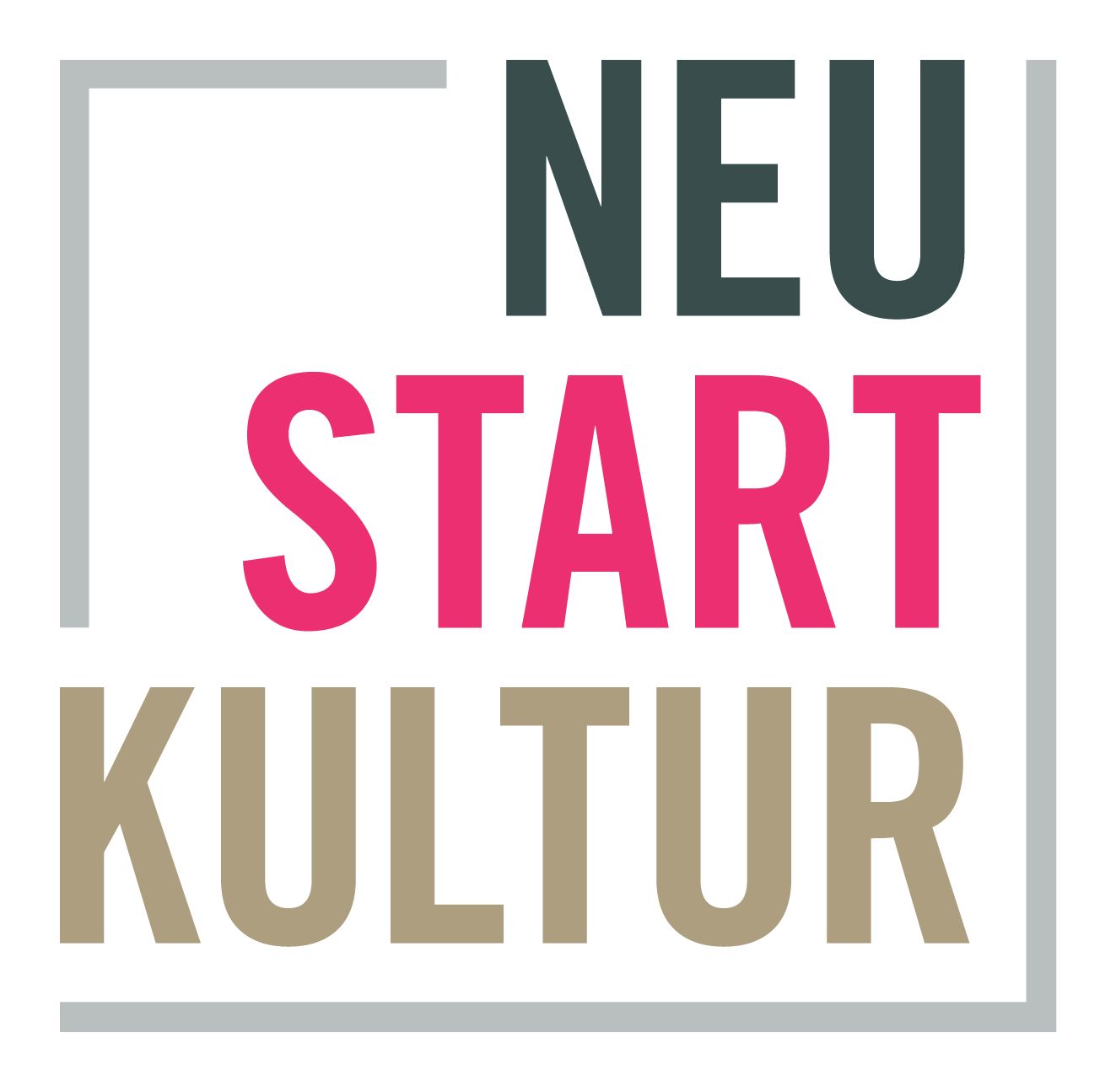 NEUSTART KULTUR 