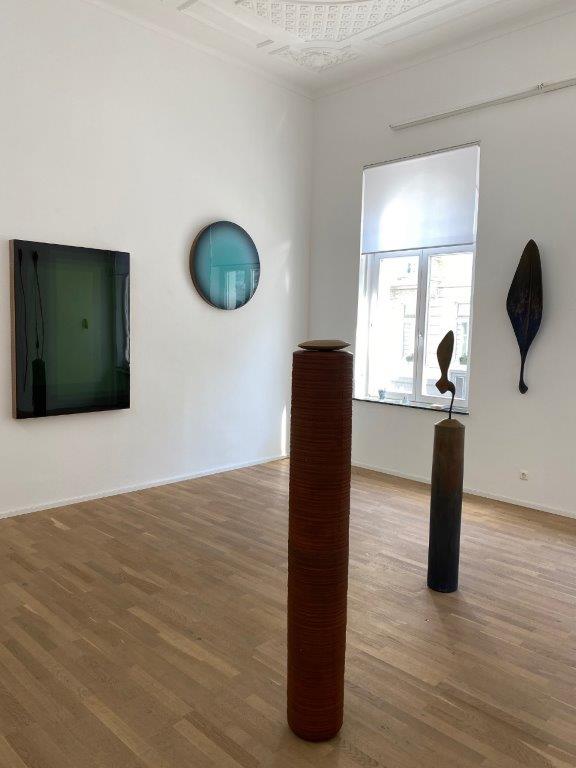 Ausstellungsansicht