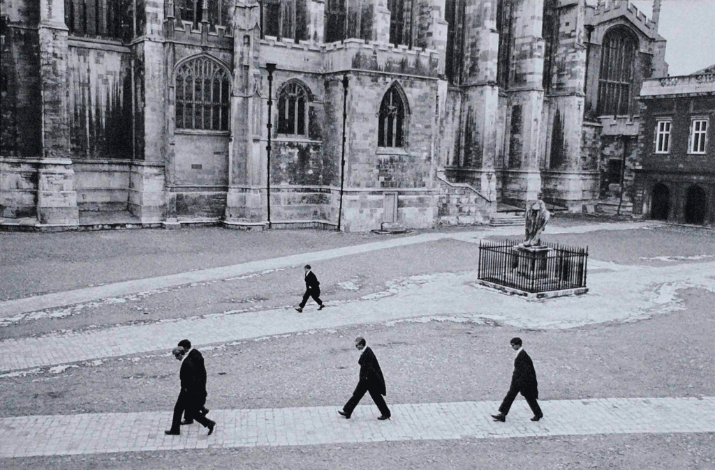 Henri Cartier-Bresson    