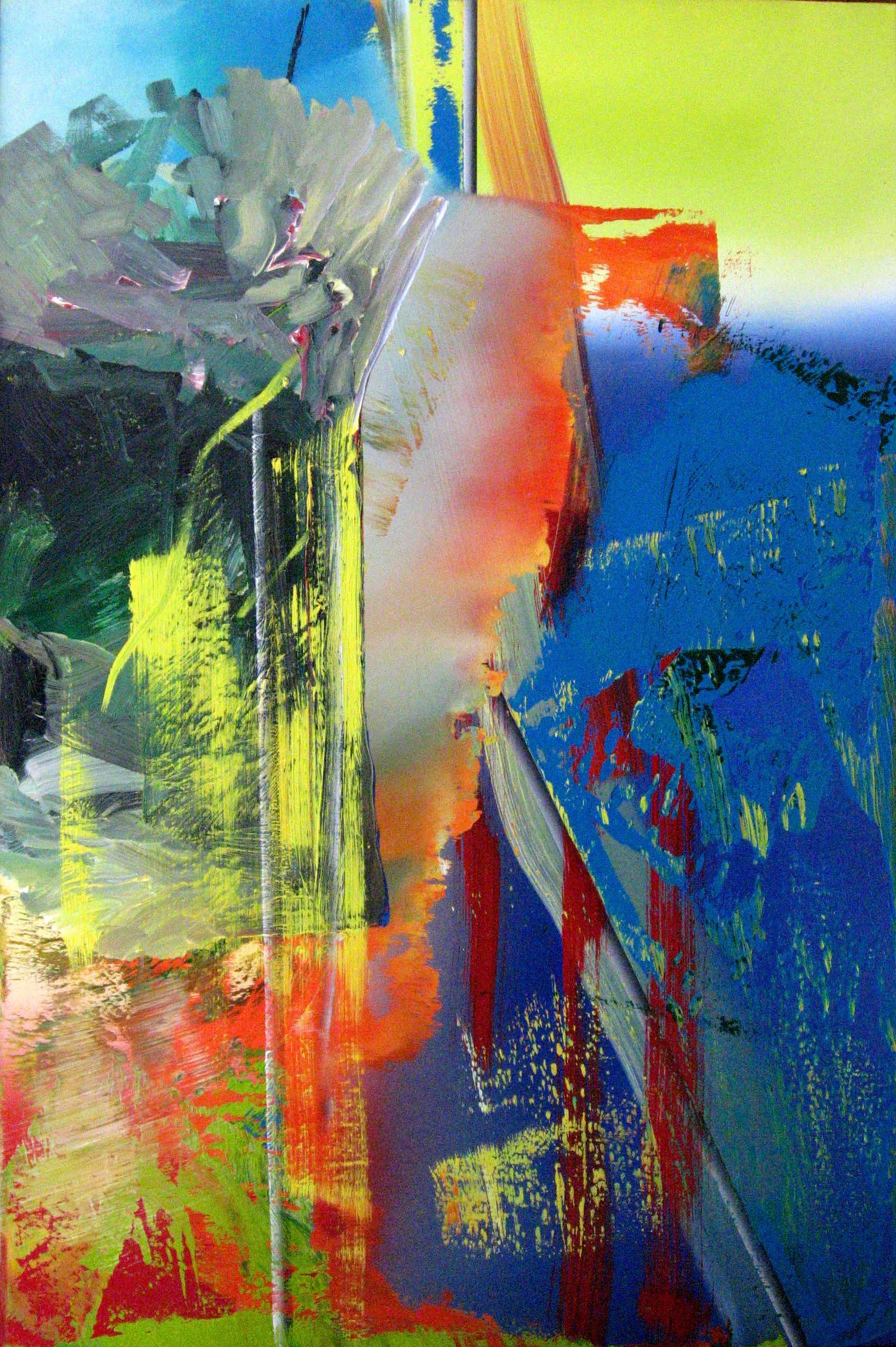 Gerhard Richter